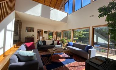 Casa en Venta en La Poza, Puerto Montt