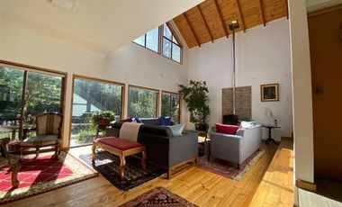 Casa en Venta en La Poza, Puerto Montt