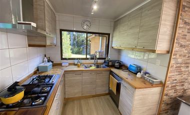 Casa en Venta en La Poza, Puerto Montt