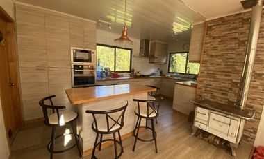 Casa en Venta en La Poza, Puerto Montt