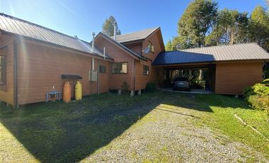 Casa en Venta en La Poza, Puerto Montt