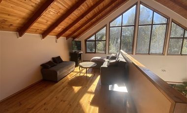 Casa en Venta en La Poza, Puerto Montt