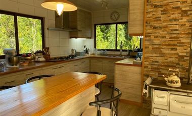 Casa en Venta en La Poza, Puerto Montt