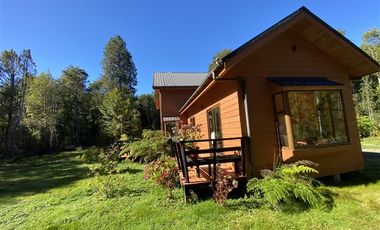 Casa en Venta en La Poza, Puerto Montt
