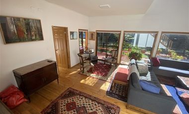 Casa en Venta en La Poza, Puerto Montt