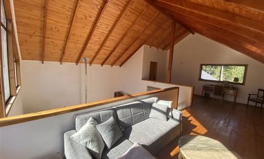 Casa en Venta en La Poza, Puerto Montt