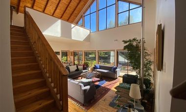 Casa en Venta en La Poza, Puerto Montt