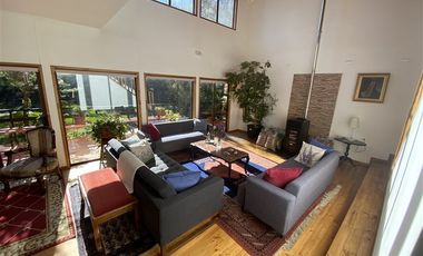 Casa en Venta en La Poza, Puerto Montt