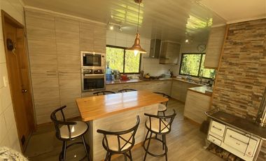 Casa en Venta en La Poza, Puerto Montt