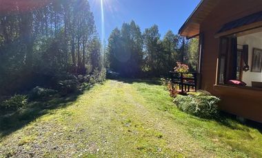 Casa en Venta en La Poza, Puerto Montt