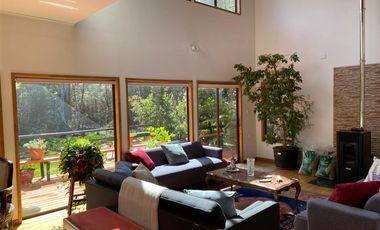 Casa en Venta en La Poza, Puerto Montt