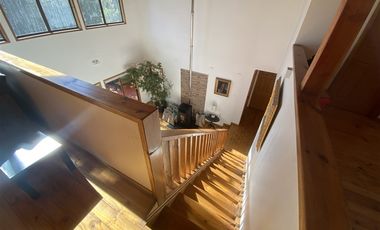 Casa en Venta en La Poza, Puerto Montt