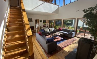 Casa en Venta en La Poza, Puerto Montt