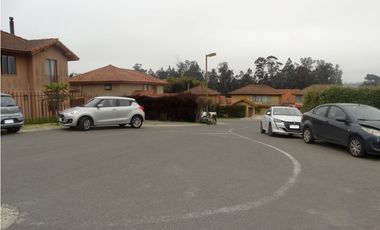 VENTA CASA 3 DORMITORIOS CURAUMA