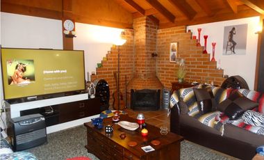 VENTA CASA 3 DORMITORIOS CURAUMA