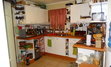 VENTA CASA 3 DORMITORIOS CURAUMA