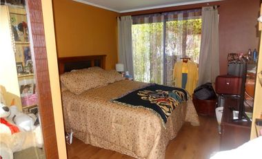 VENTA CASA 3 DORMITORIOS CURAUMA