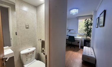 Departamento en Arriendo en Martín de Zamora 4459