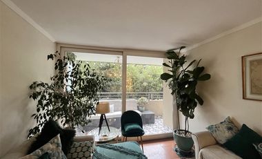 Departamento en Arriendo en Martín de Zamora 4459