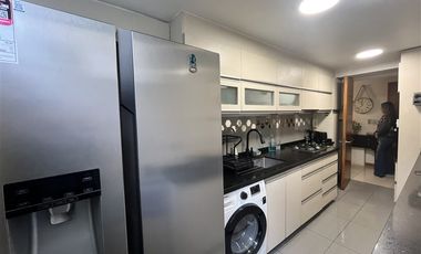Departamento en Arriendo en Martín de Zamora 4459