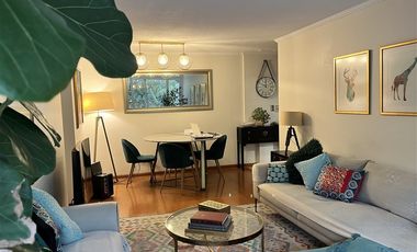 Departamento en Arriendo en Martín de Zamora 4459