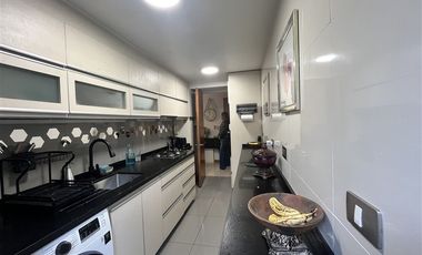 Departamento en Arriendo en Martín de Zamora 4459