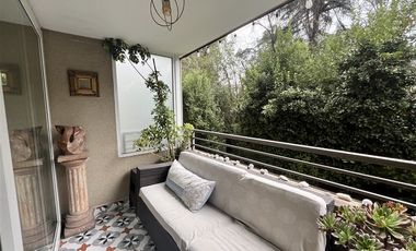 Departamento en Arriendo en Martín de Zamora 4459
