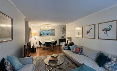 Departamento en Arriendo en Martín de Zamora 4459