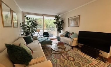 Departamento en Arriendo en Martín de Zamora 4459
