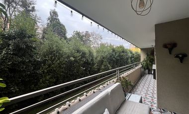 Departamento en Arriendo en Martín de Zamora 4459