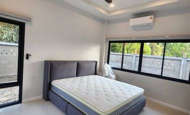 3 Bedroom Villa for sale in Luang Nuea, Chiang Mai