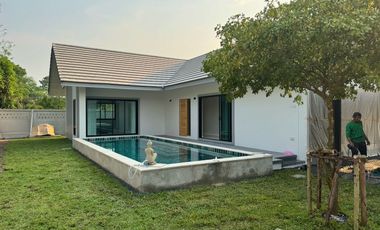 3 Bedroom Villa for sale in Luang Nuea, Chiang Mai