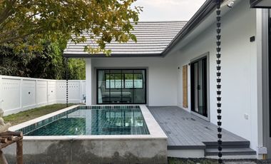 3 Bedroom Villa for sale in Luang Nuea, Chiang Mai