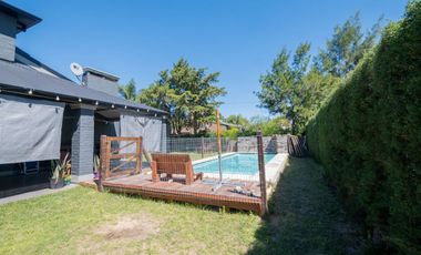 IMPECABLE CASA EN ARROYO LEYES