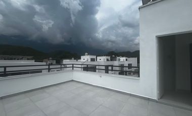 Casas en Renta en La Noria
