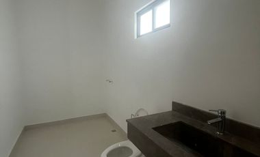 Casas en Renta en La Noria