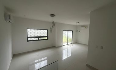 Casas en Renta en La Noria
