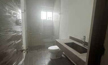 Casas en Renta en La Noria