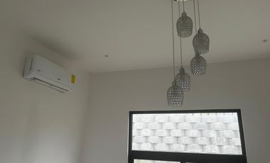 Casas en Renta en La Noria