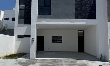 Casas en Renta en La Noria