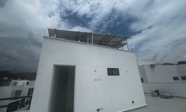 Casas en Renta en La Noria