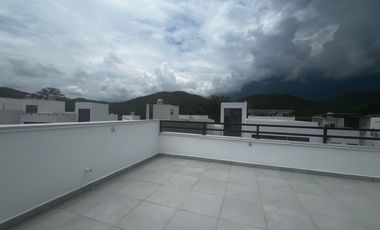 Casas en Renta en La Noria