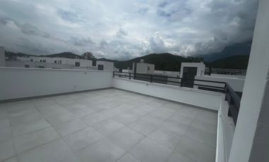 Casas en Renta en La Noria