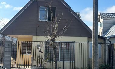 VENDO CASA ESQUINA  EN VILLA LA POSADA EN CORONEL