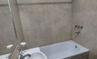 ALQUILER DOS AMBIENTES EN CASEROS