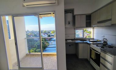 ALQUILER DOS AMBIENTES EN CASEROS