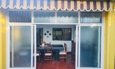 VENTA OPORTUNIDAD!! CASA 4 AMBIENTES MORON