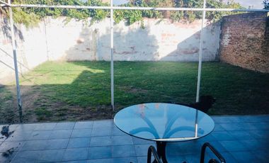 VENTA OPORTUNIDAD!! CASA 4 AMBIENTES MORON