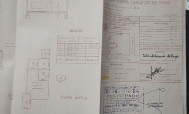 VENTA OPORTUNIDAD!! CASA 4 AMBIENTES MORON
