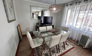 Casa en Venta en Hacienda Esmeralda II Sector Oriente Talca